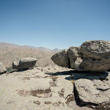 Navaquesera Mirador De Gredos Ávila Exterior foto